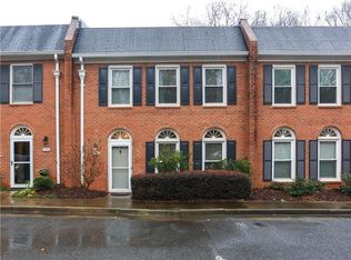 7313 Saint Charles Sq #2, Roswell, GA 30075