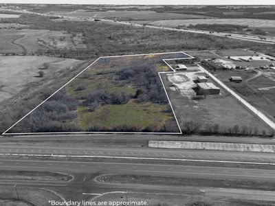 S Abbott Ave, Hillsboro, TX, 76645