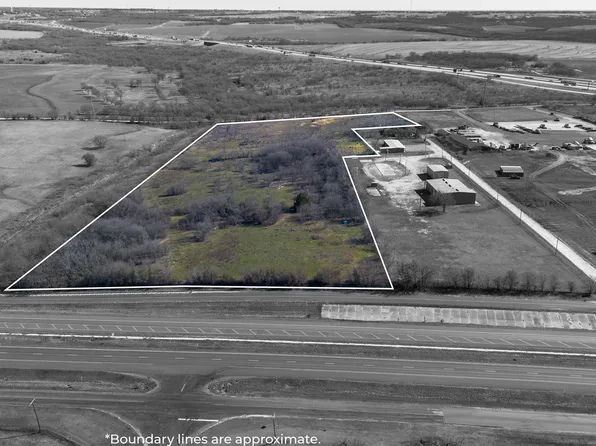 S Abbott Ave, Hillsboro, TX 76645