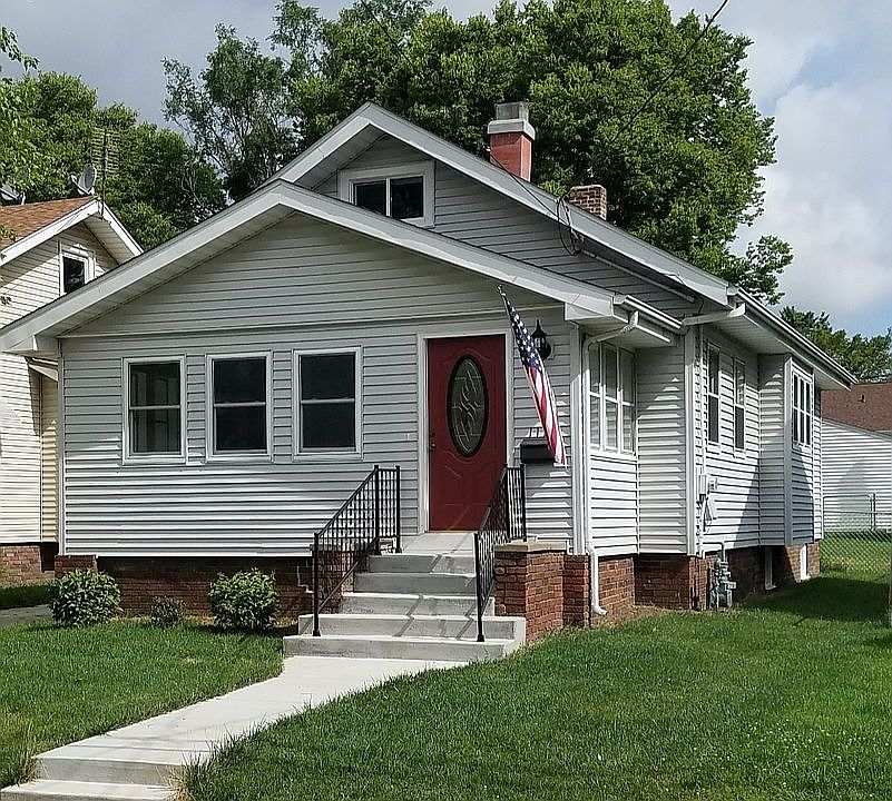 This Home is fully updated