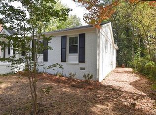 3029 Park Rd, Charlotte, NC 28209