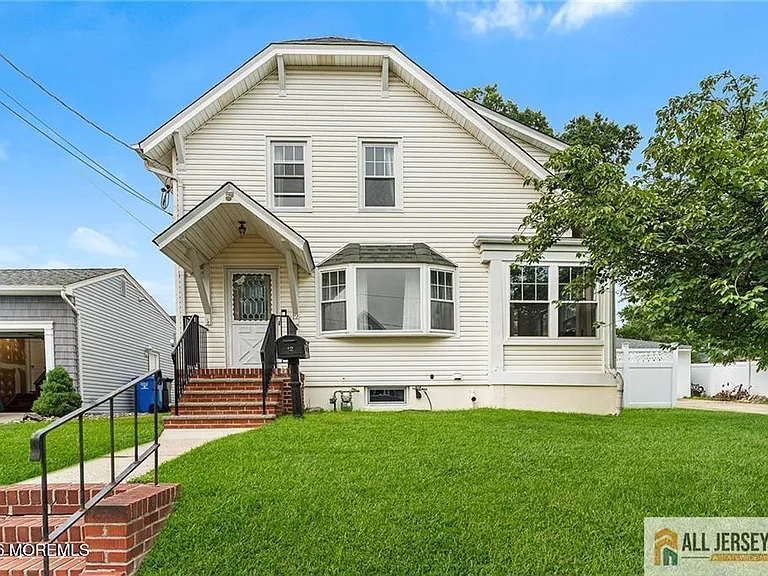 12 Vanderbilt Pl #2160 — Photo 20