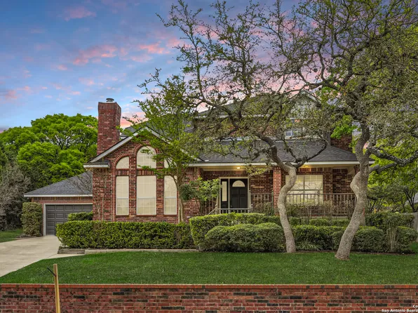 19831 Wittenburg, San Antonio, TX 78256