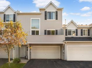 6736 Meadow Grass Ln S, Cottage Grove, MN 55016