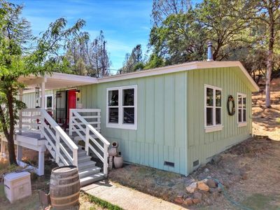 10648 Valley Dr, Rough And Ready, CA, 95975