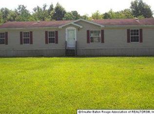 31980 Linder Rd, Denham Springs, LA 70726