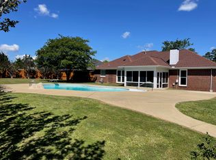 4484 Shamrock Gln, Columbus, GA 31909