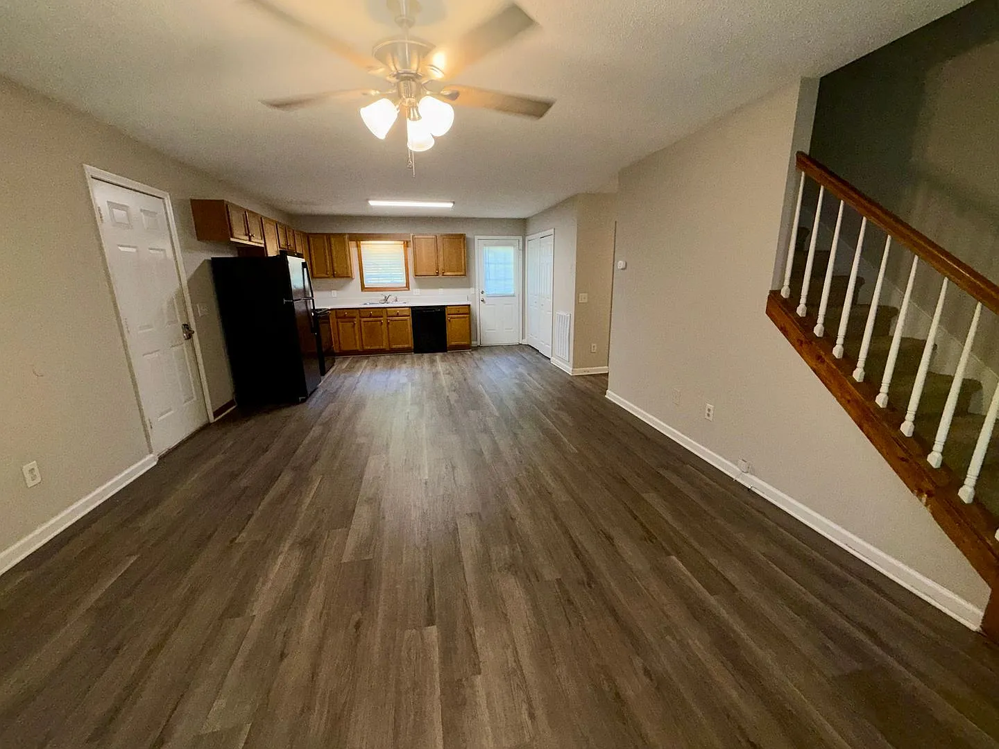 4 bedroom 2 Bath House located in Clemson — Photo 3