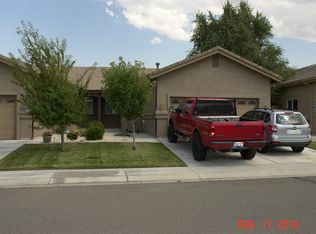 257 Cruden Bay Dr, Dayton, NV 89403