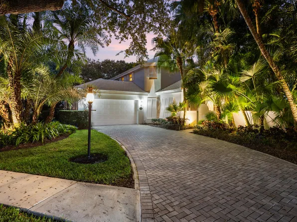 14403 Cypress Island Circle, Palm Beach Gardens, FL 33410