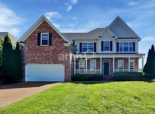 3047 Romain Trl, Spring Hill, TN 37174
