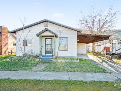 332 High St, Pomeroy, WA, 99347