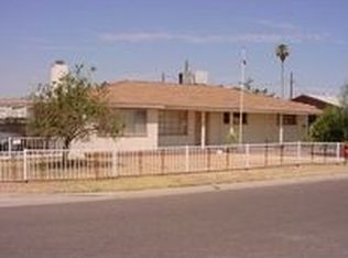 1202 N 34th St, Phoenix, AZ 85008