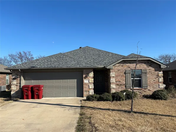3005 N Hickory St, Sherman, TX 75092