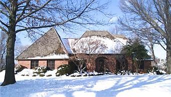 All Brick Story & Half Spacious Home