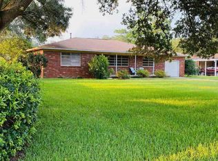 350 Lowell Ln, Pensacola, FL 32514