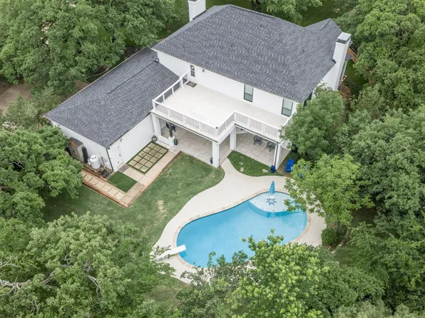 105 High Oak Dr, Double Oak, TX 75077