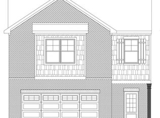 Pembrooke Plan, Crofton Place Enclave, Snellville, GA 30039
