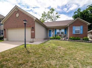 7859 Laurel Ridge Dr, Dayton, OH 45414