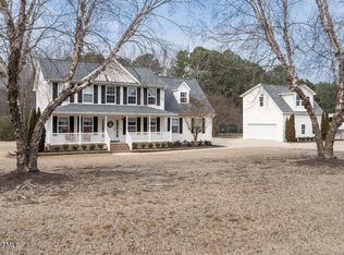 1512 Pitty Pats Path, Zebulon, NC 27597