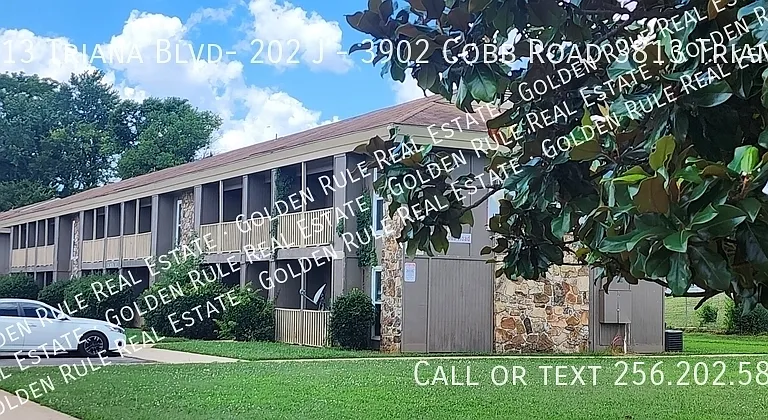 3813 Triana Blvd SW #202-J-3902 — Photo 35