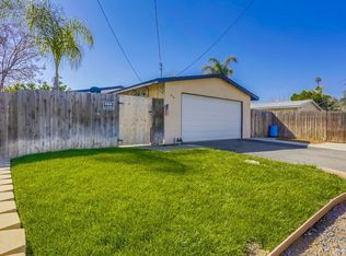 816 W 9th Ave, Escondido, CA 92025