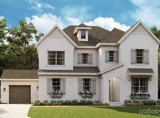 204 Bubbling Well Rd, Matthews, NC 28105