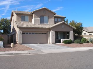 11874 W Washington St, Avondale, AZ 85323
