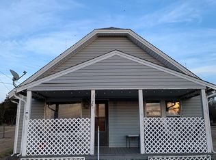 10320 N Kelley Ave, Oklahoma City, OK 73131