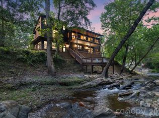 1754 Lake Tahoma Rd, Marion, NC 28752