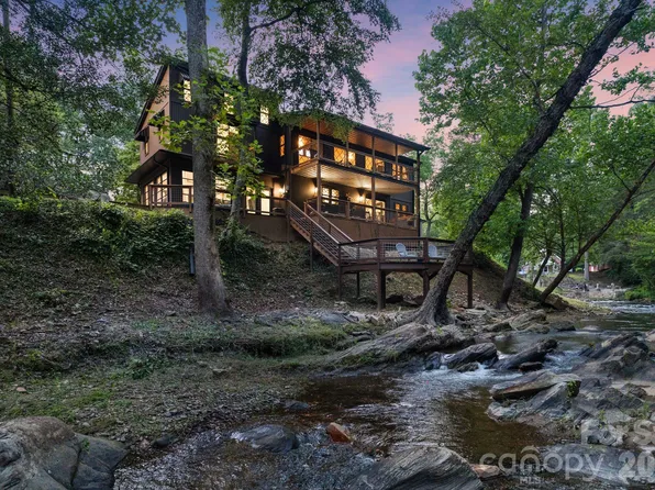 1754 Lake Tahoma Rd, Marion, NC 28752