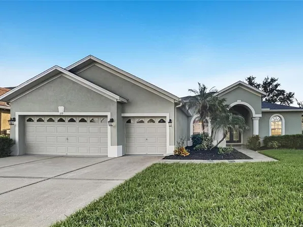 219 RONJA LANE, VALRICO, FL 33594