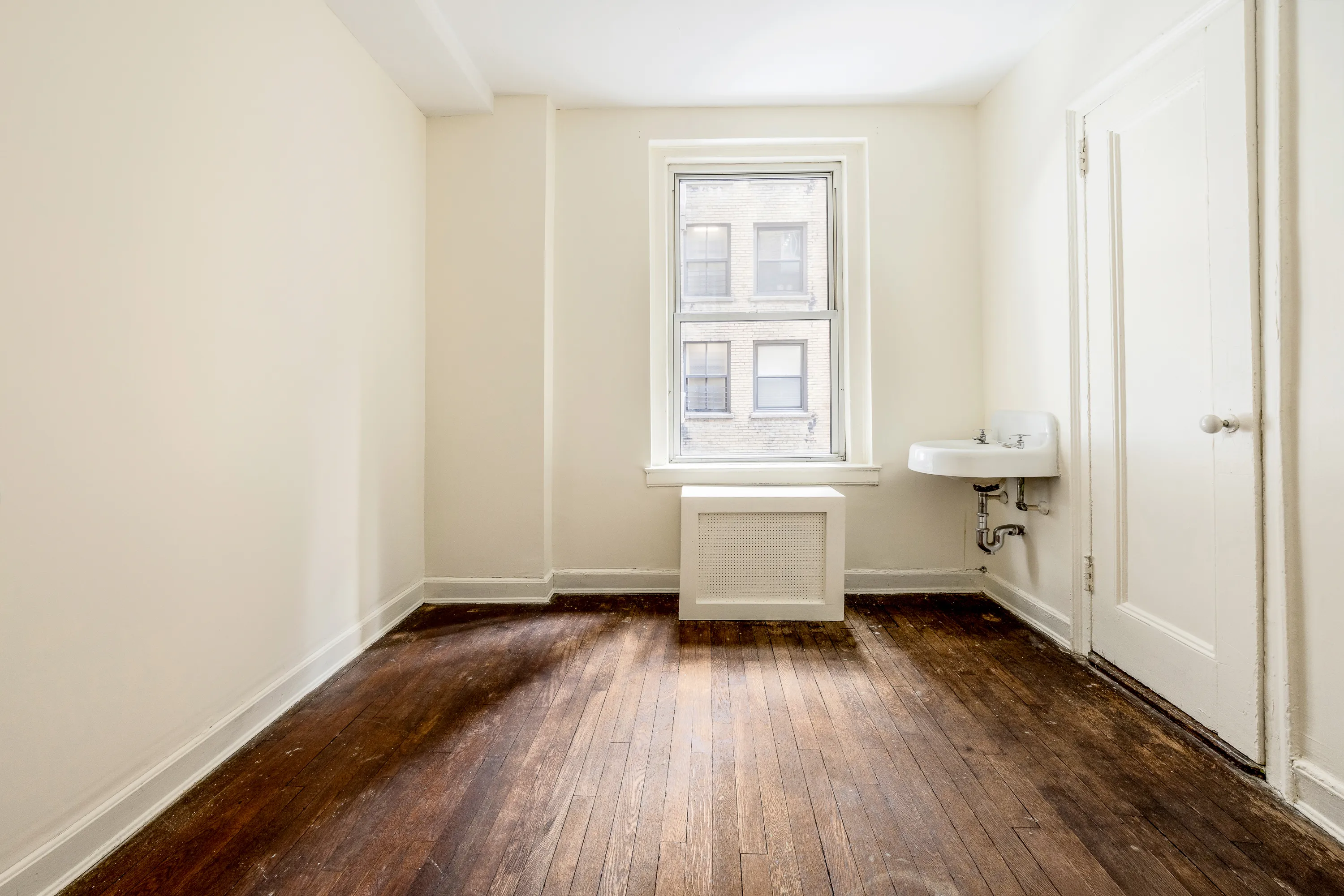285 Riverside Drive #4A in Upper West Side, Manhattan | StreetEasy
