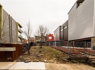 4824 Harrison St, Pittsburgh, PA 15201