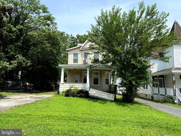 514 Harwood Ave, Baltimore, MD 21212