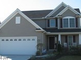 2316 Cambrian Way, Madison, OH 44057