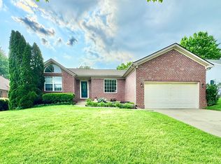 3953 Westbrook Dr, Lexington, KY 40514