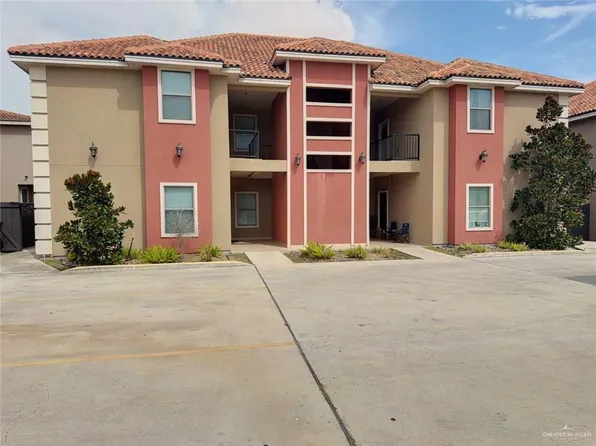 3013 S L St APT C, McAllen, TX 78503