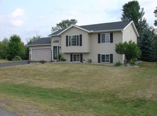 2701 Country Creek Ln, Weston, WI 54476