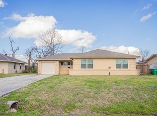 13105 Berwick St, Houston, TX 77015