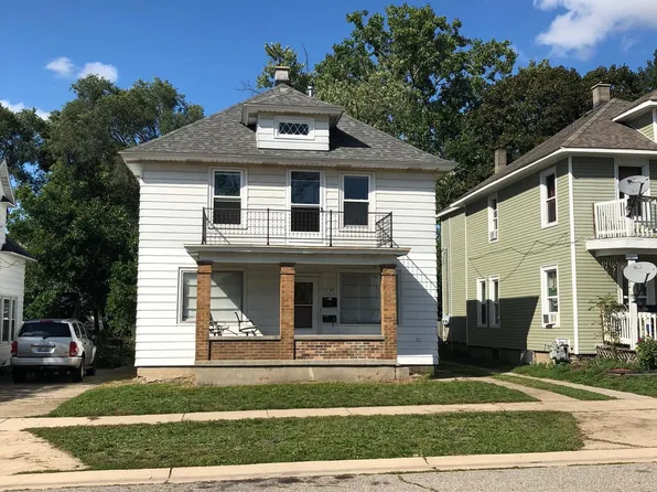 1123 Wheeler St SW APT 2, Wyoming, MI 49509