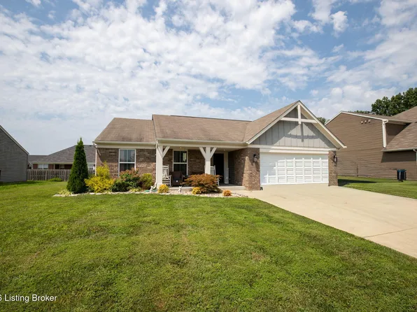 111 Gadwall Ct, Shepherdsville, KY 40165
