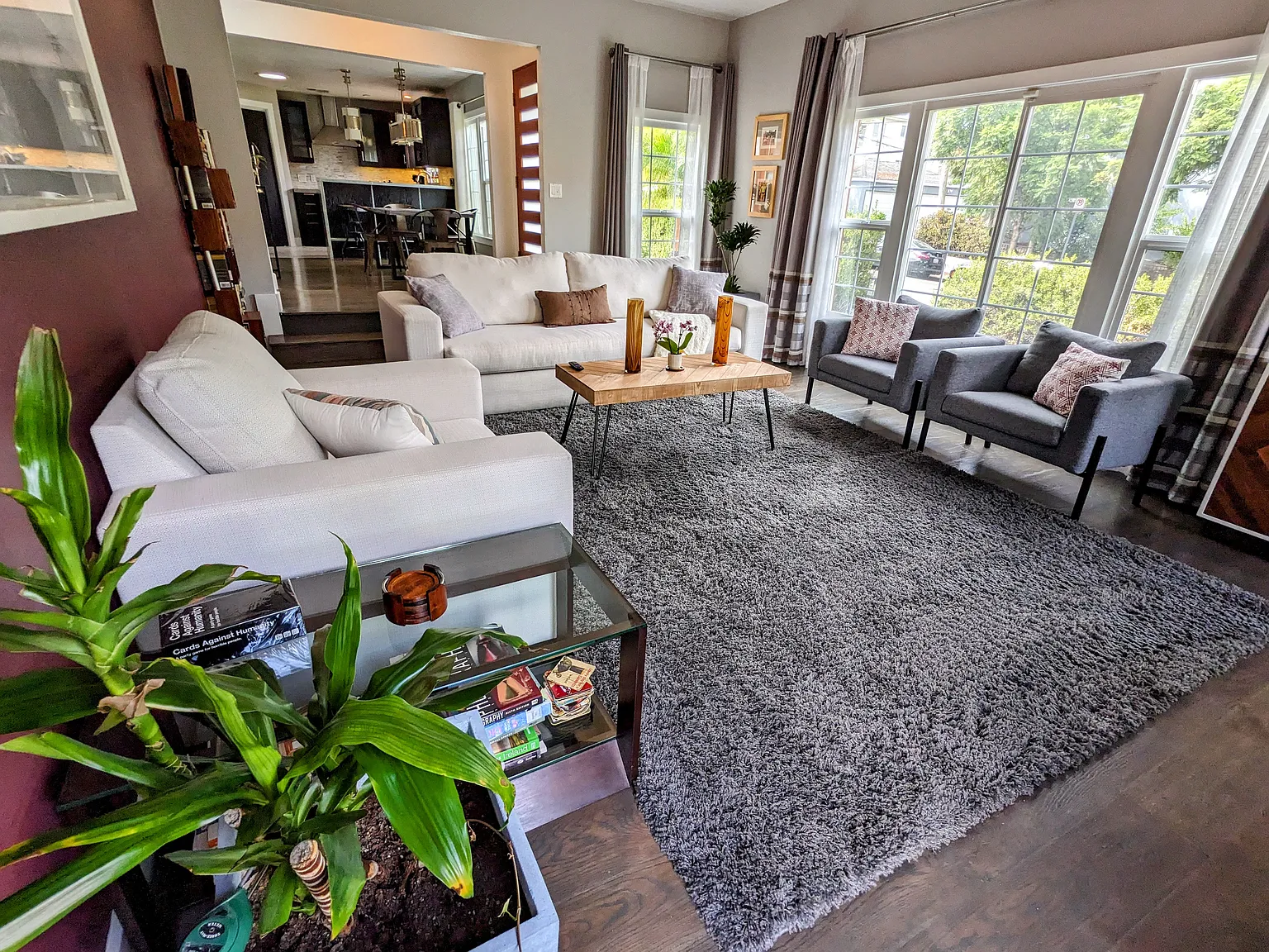 2 bed, 1300 sqft, $6,750 — Photo 3