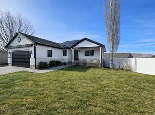 538 S 140 W, Santaquin, UT 84655