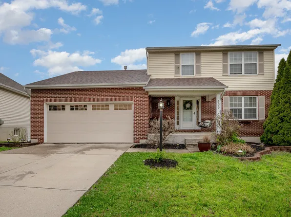 169 Possum Trot, Covington, KY 41017