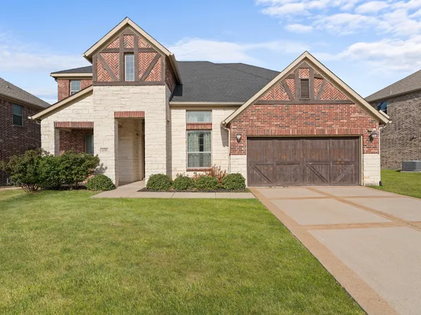 4195 Kate Dr, Frisco, TX 75034