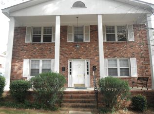 1600 Dalloz Rd APT A, Columbia, SC 29204