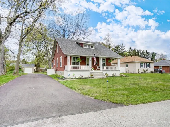 155 Prospect Ave, Dayton, OH 45415