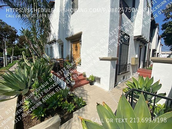 5th image of 8317 Blackburn Ave APT 1