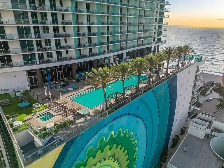 4111 S Ocean Dr #ID1557596P — Photo 15